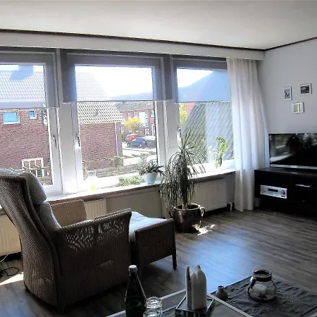 Pumuckl Appartement Husum  Buitenkant foto