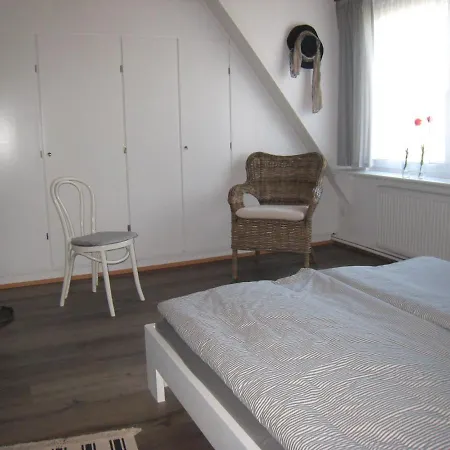 Pumuckl Appartement Husum  Buitenkant foto