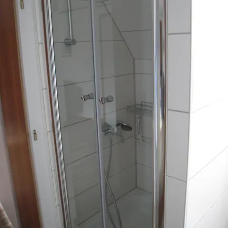 Pumuckl Appartement Husum  Buitenkant foto