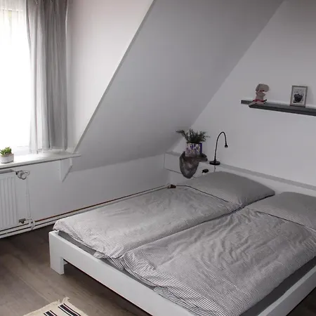 Pumuckl Appartement Husum  Buitenkant foto