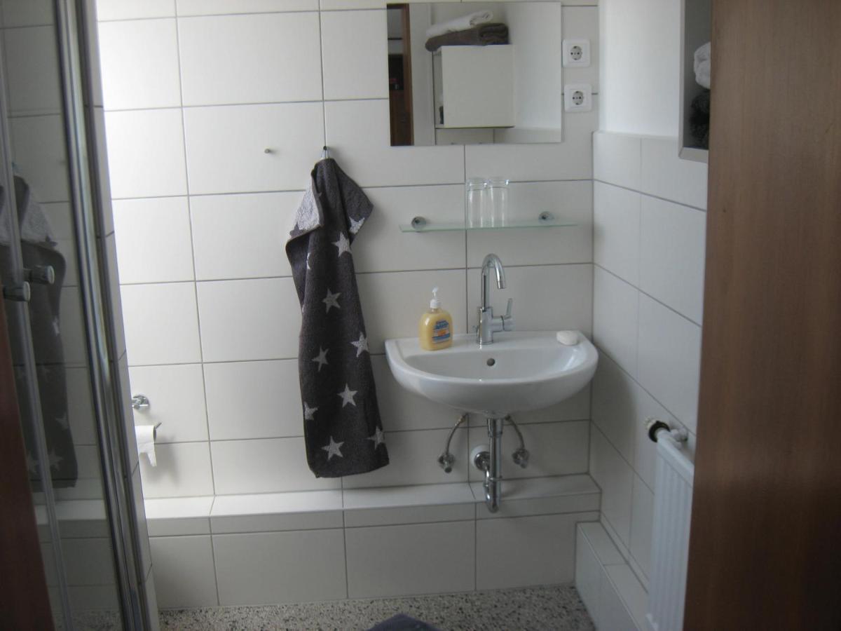 Pumuckl Appartement *
