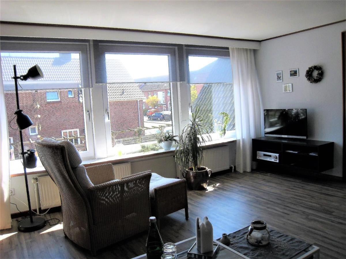 Pumuckl Apartment Husum (Schleswig-Holstein)