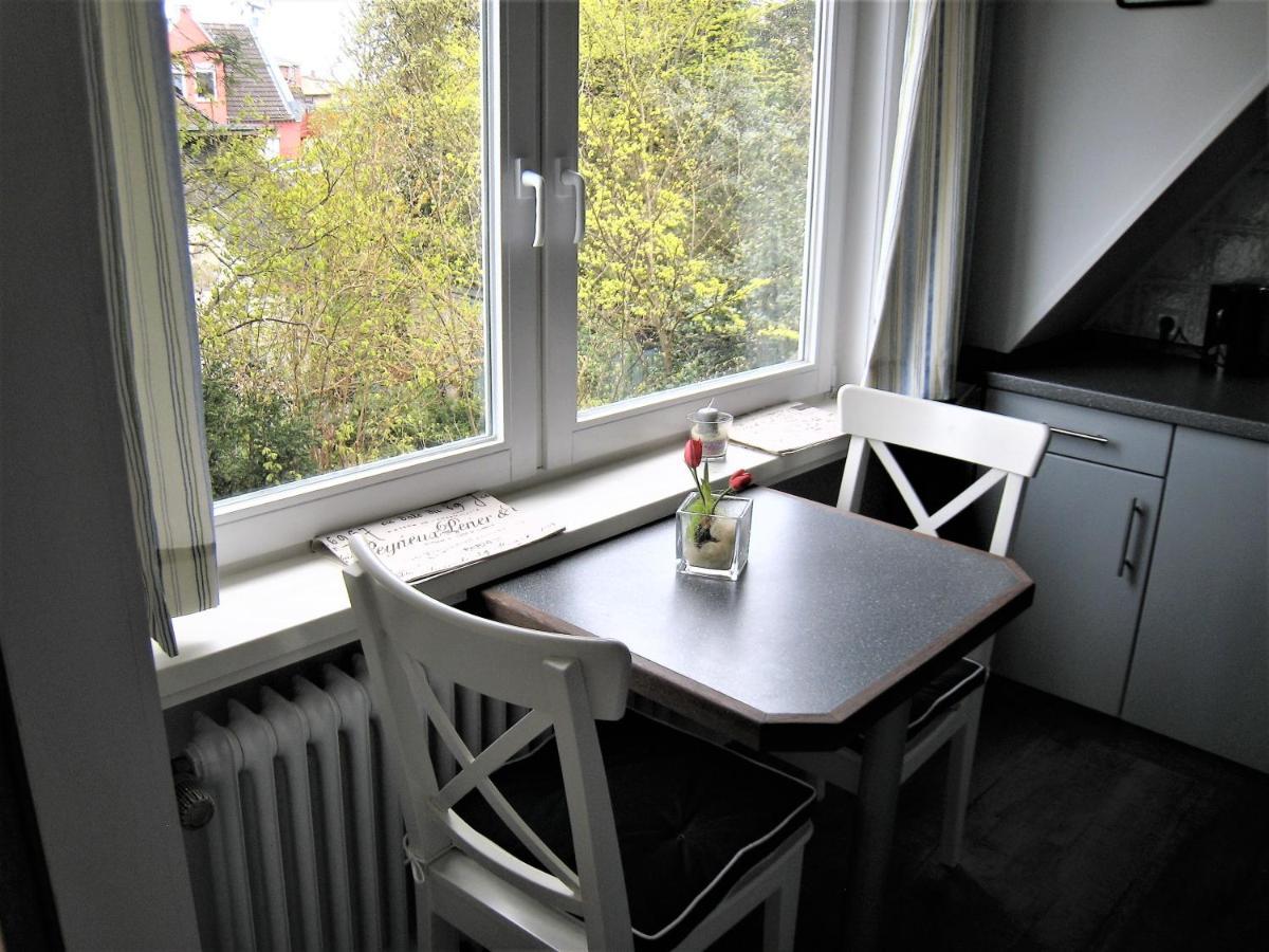 Apartment Pumuckl