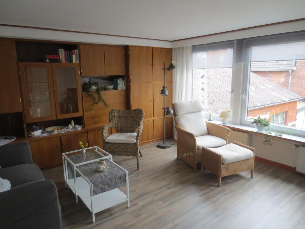 Appartement Pumuckl *