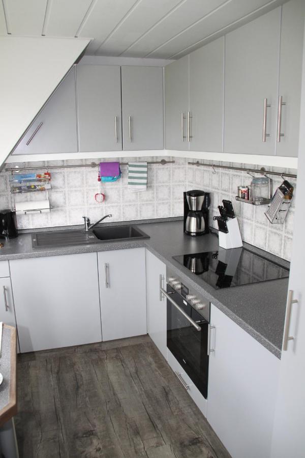 Pumuckl Appartement *