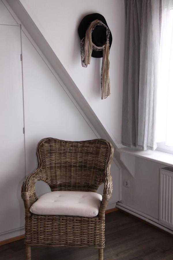 Pumuckl Apartment *