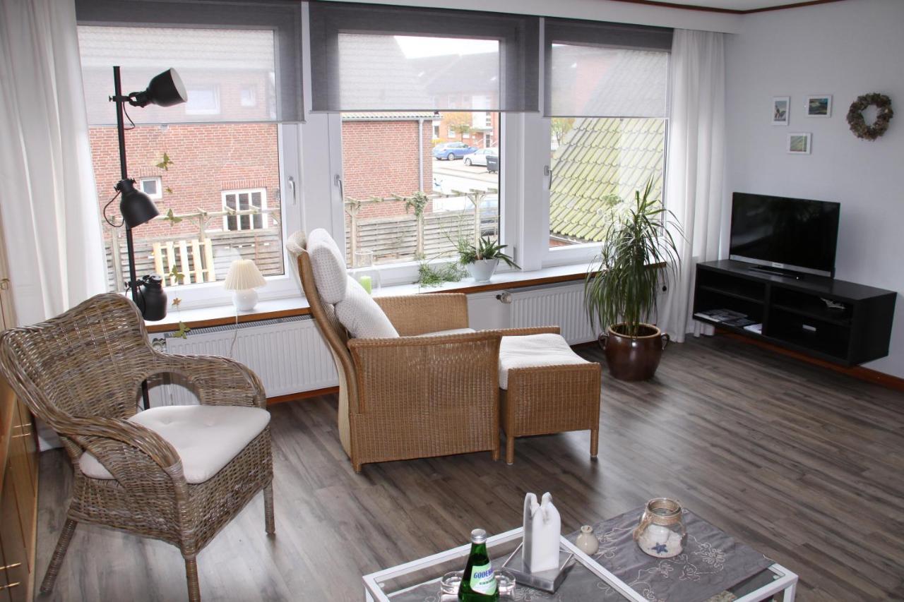 Apartment Pumuckl Husum (Schleswig-Holstein)