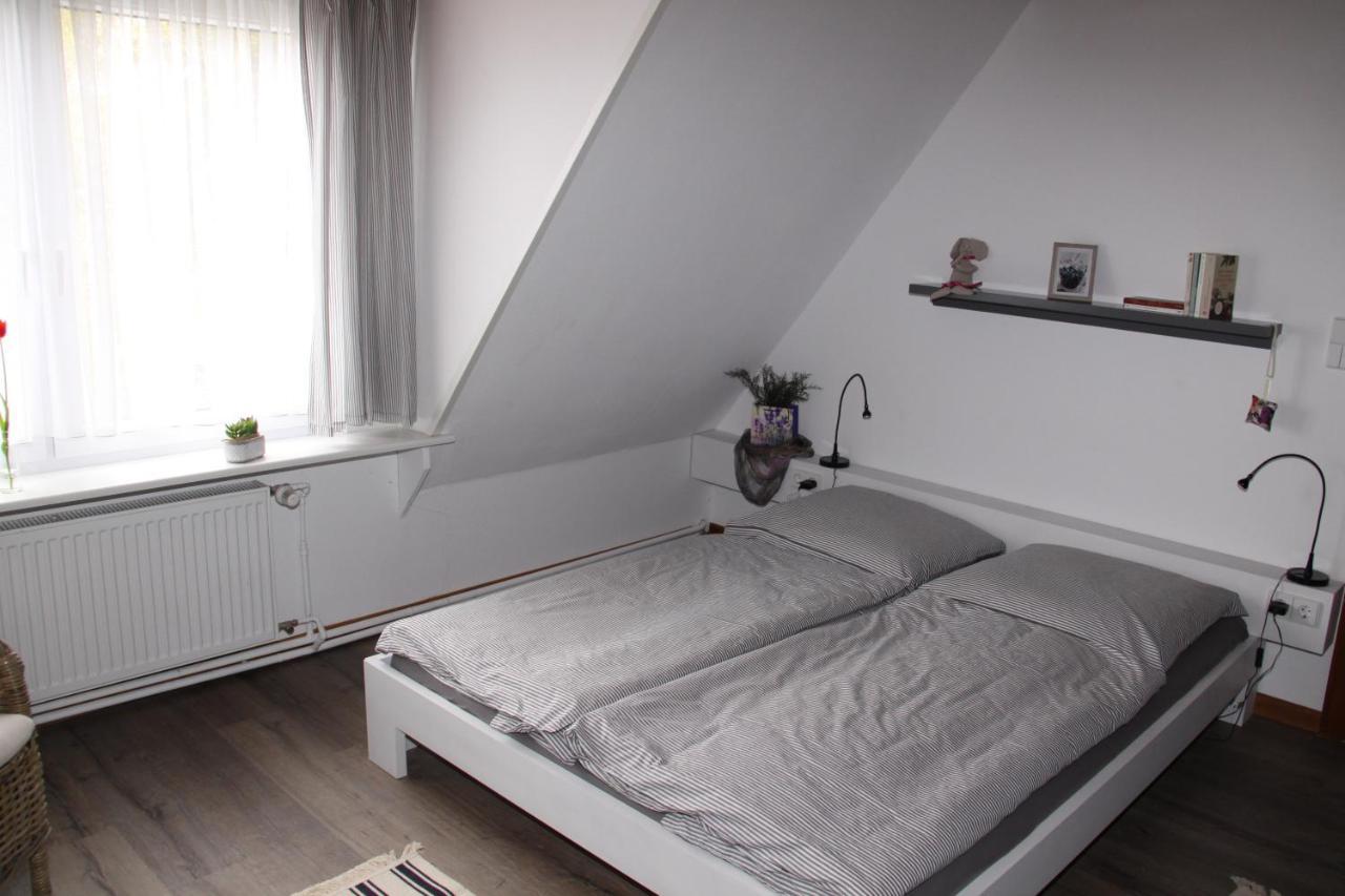 Pumuckl Appartement Husum (Schleswig-Holstein)